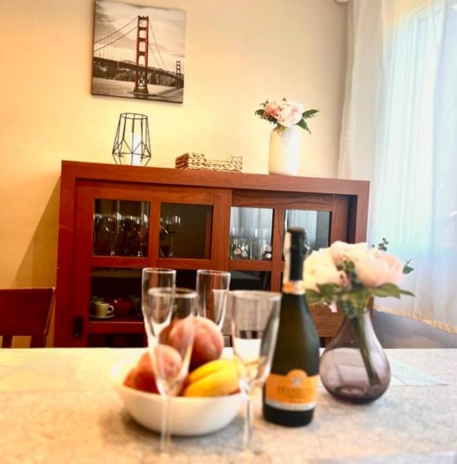 Apartaments Platja D'Aro Exteriör bild