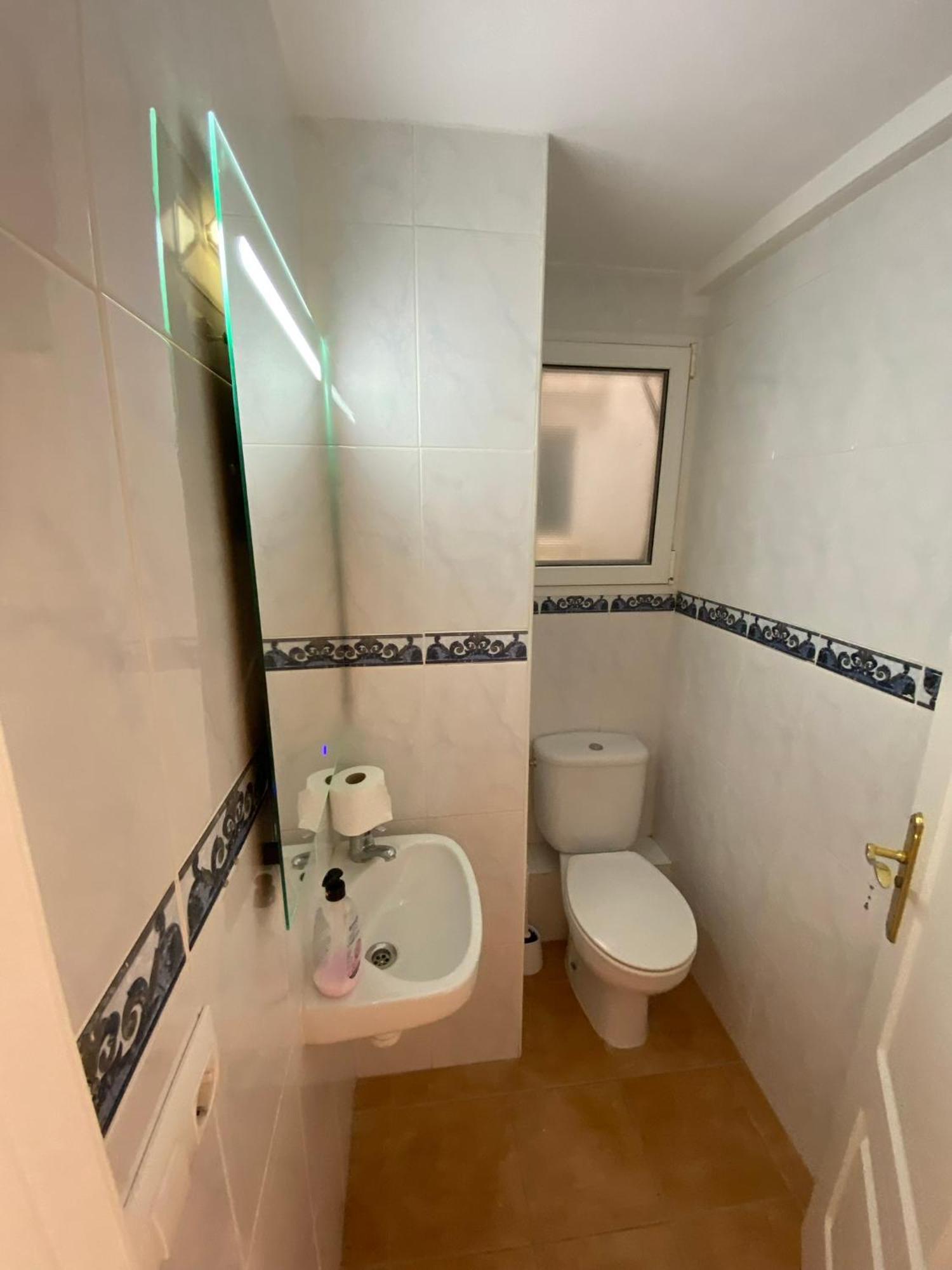 Apartaments Platja D'Aro Exteriör bild