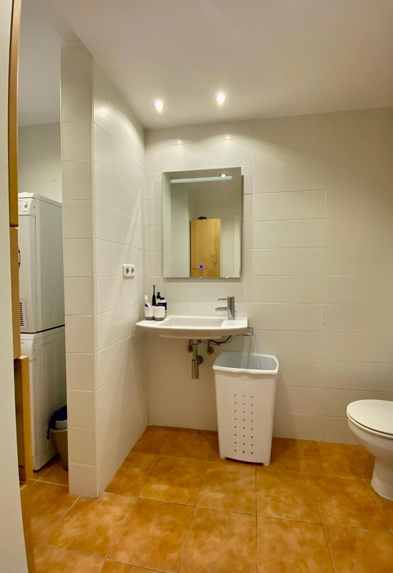 Apartaments Platja D'Aro Exteriör bild