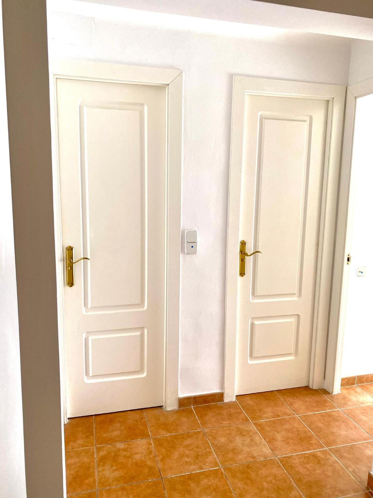 Apartaments Platja D'Aro Exteriör bild
