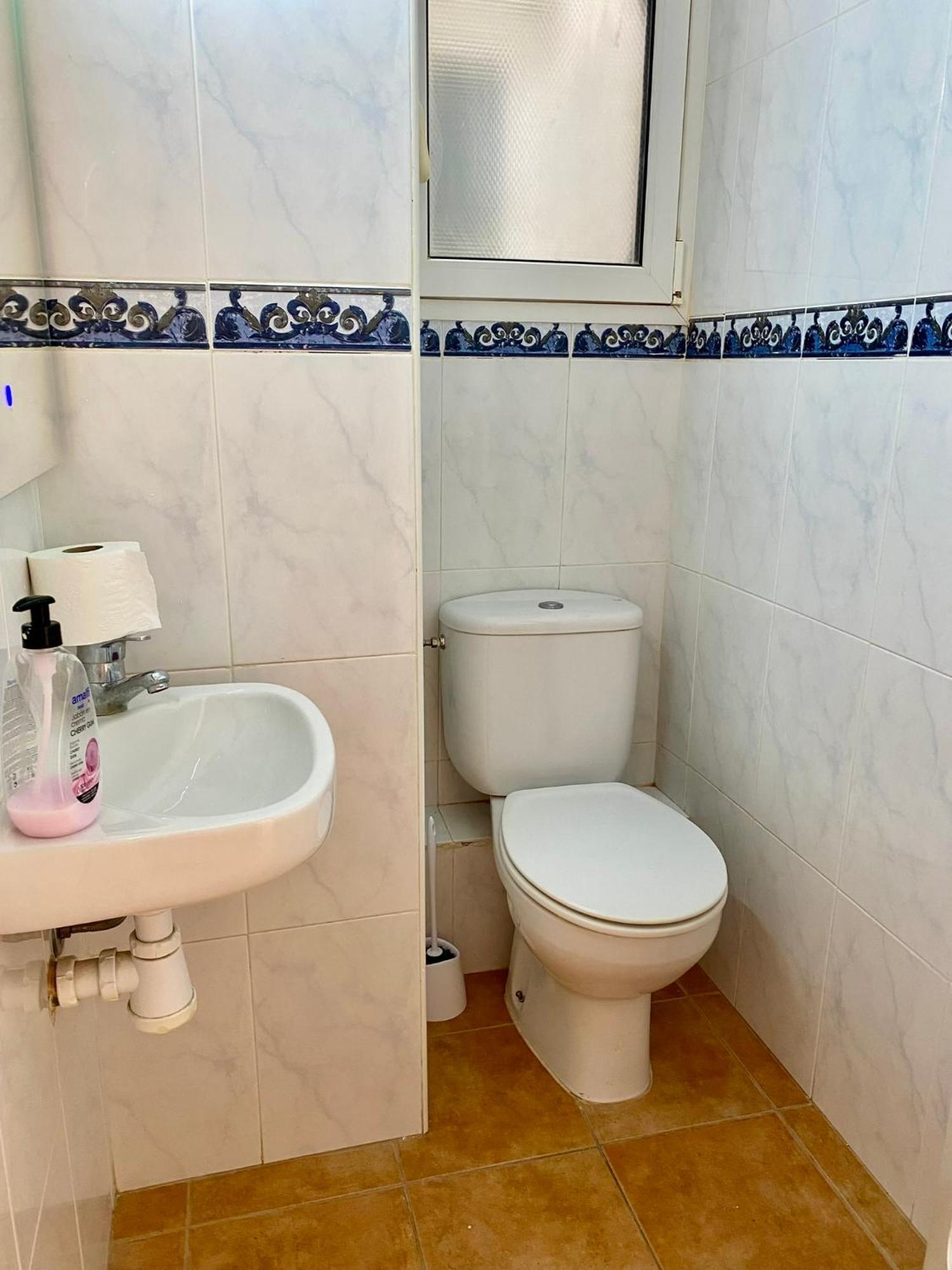 Apartaments Platja D'Aro Exteriör bild