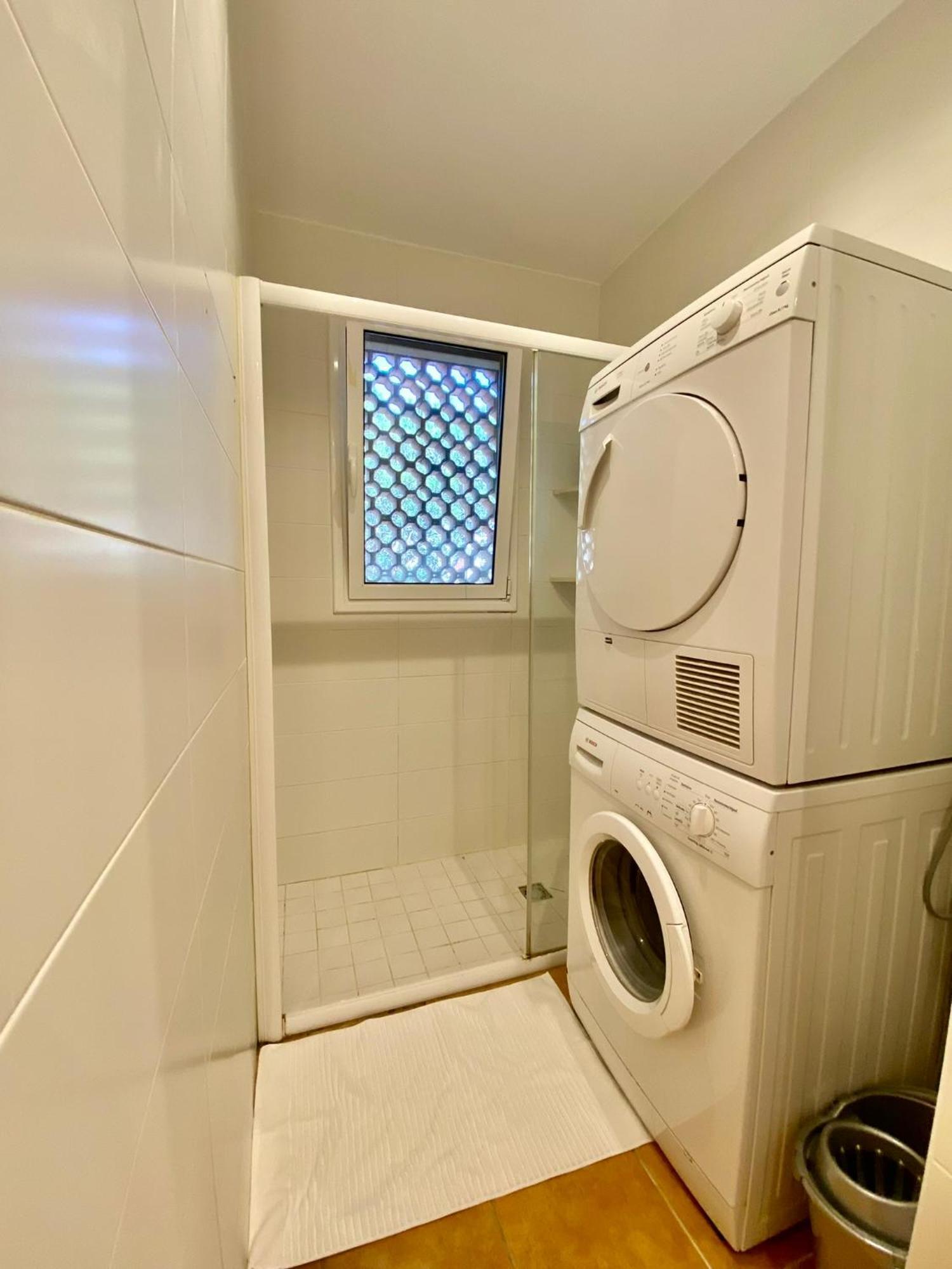 Apartaments Platja D'Aro Exteriör bild